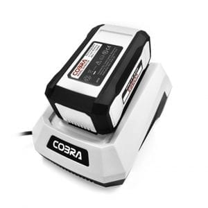 Cobra MX3440V Battery Mower