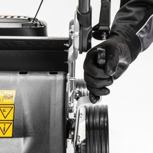 Weibang Virtue 53 SSD LV