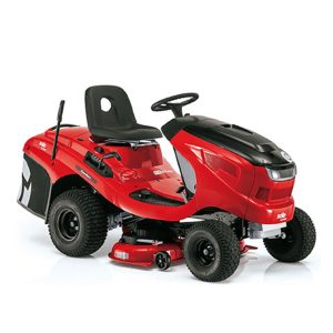AL-KO T15-93.3 HD-A Comfort Lawn Tractor