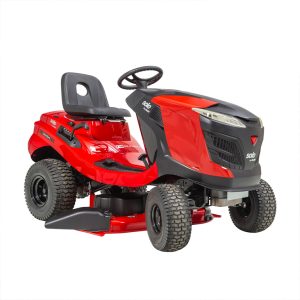 AL-KO Comfort T15-93.3 HDS-A Petrol Side Discharge Lawn Tractor