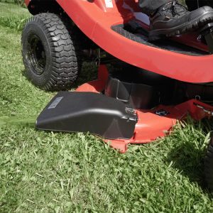 AL-KO Comfort T15-93.3 HDS-A Petrol Side Discharge Lawn Tractor