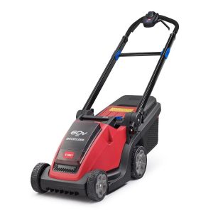 Toro 21836 36cm 60V Mower Kit (includes 2.5AH battery and std charger)