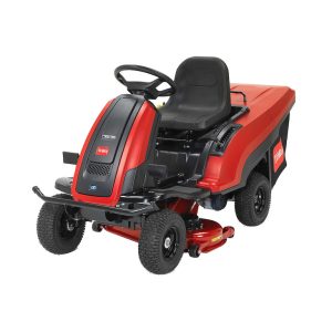 Toro 75501 72V 81cm Battery Ride On Rear Collect