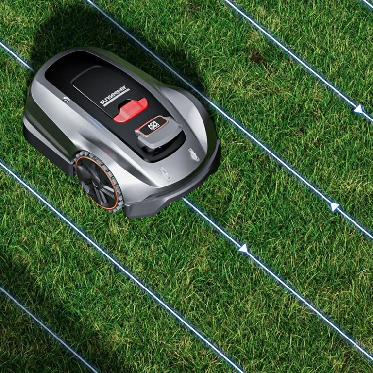 Sunseeker Elite X3 800/1200m2 - Image 2