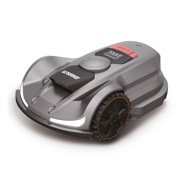 Sunseeker Elite X7 3000/6000m2