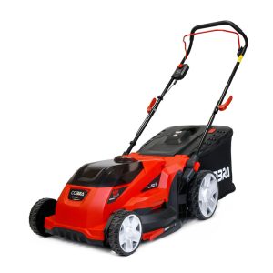 Cobra MX4340VX Cordless Mower Kit