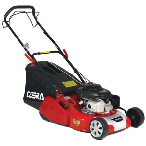 Cobra RM46SPH Petrol Roller Mower