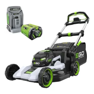 EGO LM2236E-SP 55cm Mower Kit