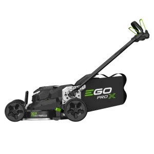 EGO LMX7600SP Pro X Self-Propelled Cordless Lawnmower 76cm