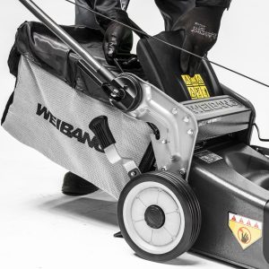 Weibang Virtue 53 SSDX LV