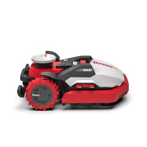 Kress RTK Mega Robotic Mowers