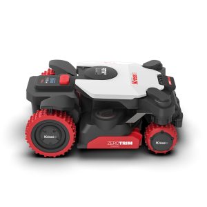 Kress EyePilot RTK AWD Robotic Mowers