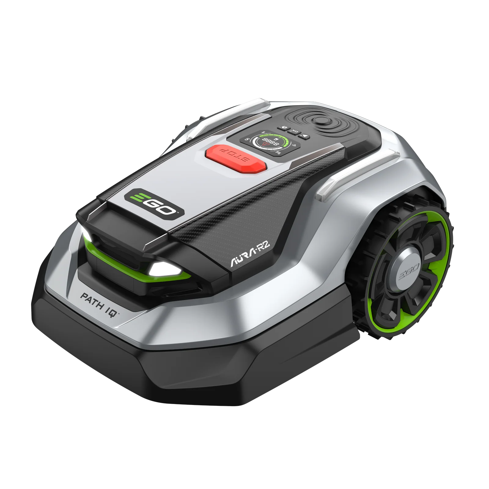 EGO Robots AURA -R2 6000M2