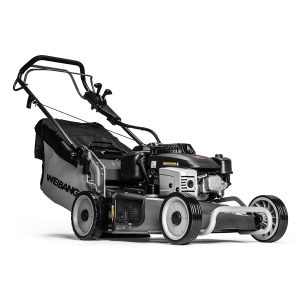 Weibang Virtue 53 SSDX LV