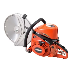 Echo CSG-7410ES/30 Cut Off Concrete Saw