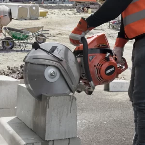 Echo CSG-7410ES/30 Cut Off Concrete Saw